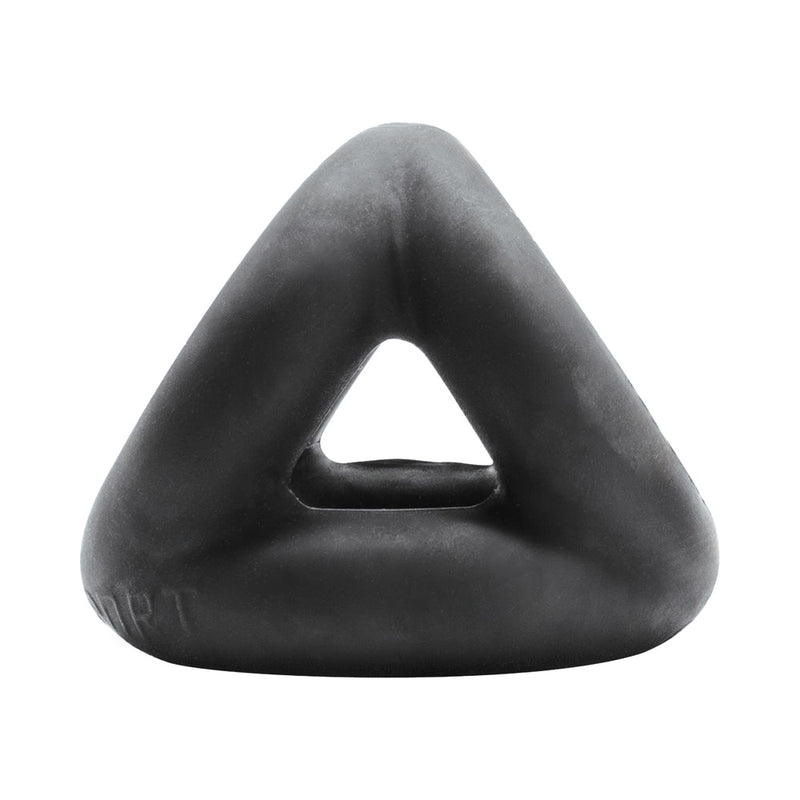 Oxballs Tri-Sport 3-Ring Cock & Ball Sling Special Edition Night