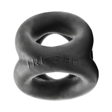 Oxballs Tri-Sport 3-Ring Cock & Ball Sling Special Edition Night