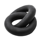 Oxballs Shackle Double Link''d Cock/Ball Rings Special Edition Night