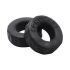Oxballs Sprocket Comfort No-Roll Cockring Special Edition Night