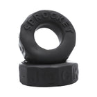 Oxballs Sprocket Comfort No-Roll Cockring Special Edition Night