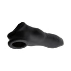 Oxballs Fido Velvet-Smooth Beast Cocksheath Special Edition Night