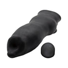 Oxballs Fido Velvet-Smooth Beast Cocksheath Special Edition Night