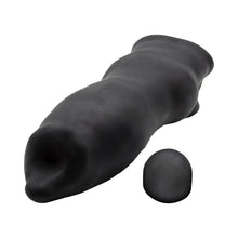 Oxballs Fido Velvet-Smooth Beast Cocksheath Special Edition Night