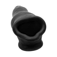 Oxballs Fido Velvet-Smooth Beast Cocksheath Special Edition Night