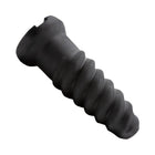 Oxballs Screwdhole Screw''d-In Open Tip Masturbator Special Edition Night