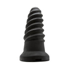 Oxballs Screwdhole Screw''d-In Open Tip Masturbator Special Edition Night