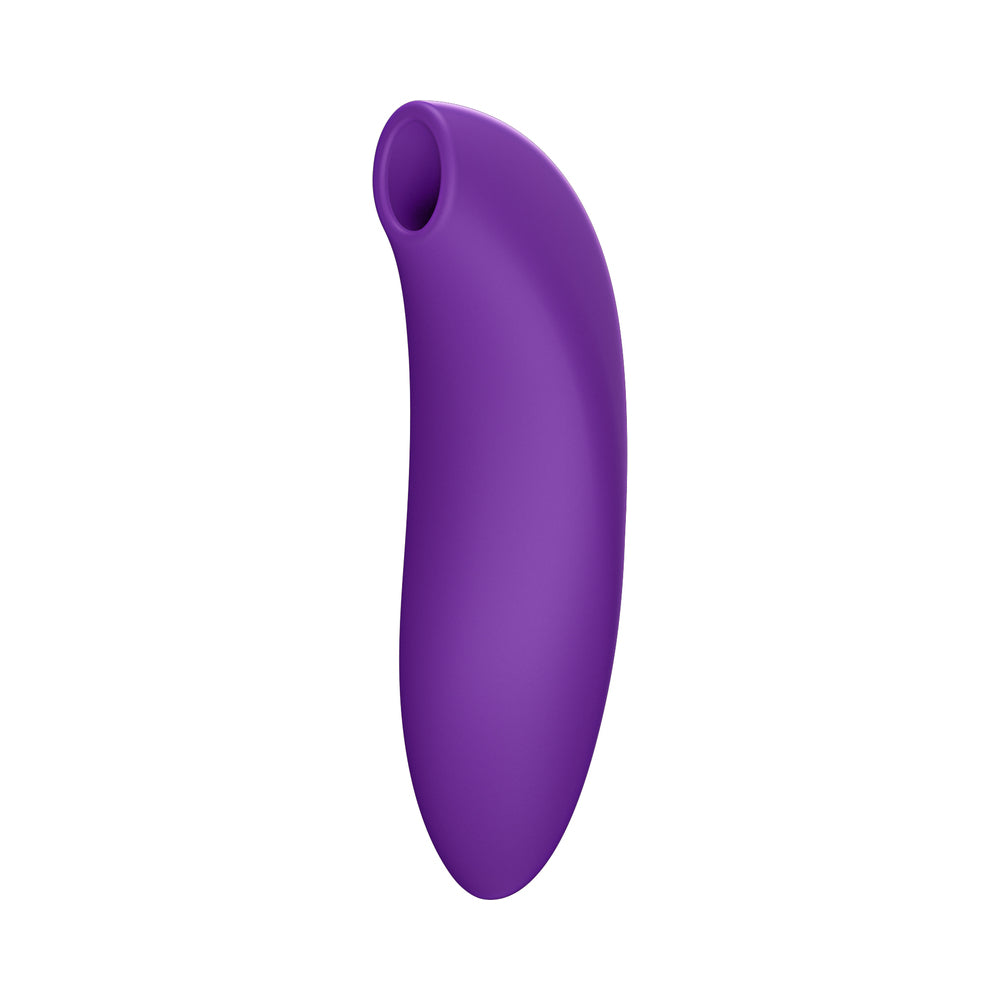 We-VibeÂ MeltÂ 2 PleasureÂ AirÂ ClitÂ StimÂ Purple