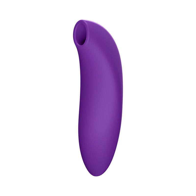 We-VibeÂ MeltÂ 2 PleasureÂ AirÂ ClitÂ StimÂ Purple