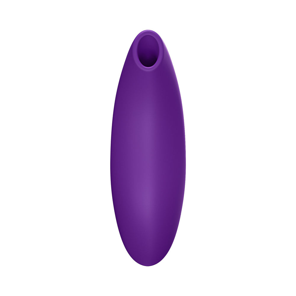 We-VibeÂ MeltÂ 2 PleasureÂ AirÂ ClitÂ StimÂ Purple