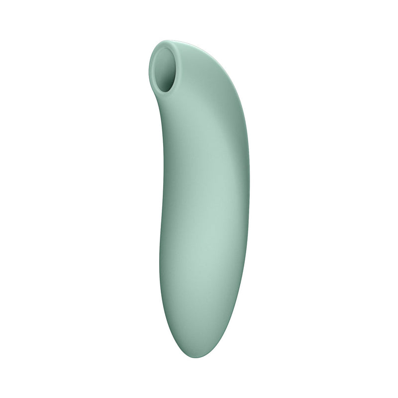 We-VibeÂ MeltÂ 2 PleasureÂ AirÂ ClitÂ StimÂ Sage