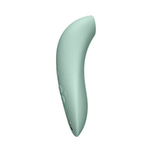 We-VibeÂ MeltÂ 2 PleasureÂ AirÂ ClitÂ StimÂ Sage