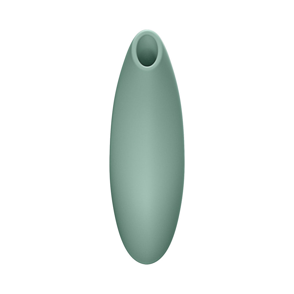 We-VibeÂ MeltÂ 2 PleasureÂ AirÂ ClitÂ StimÂ Sage