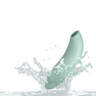 We-VibeÂ MeltÂ 2 PleasureÂ AirÂ ClitÂ StimÂ Sage