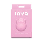 INYA The Vibrating Rose Pink