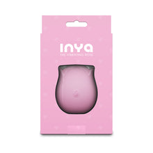 INYA The Vibrating Rose Pink