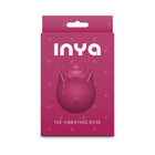 INYA The Vibrating Rose Red