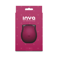 INYA The Vibrating Rose Red