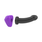 Banana Pants Kissi Purple
