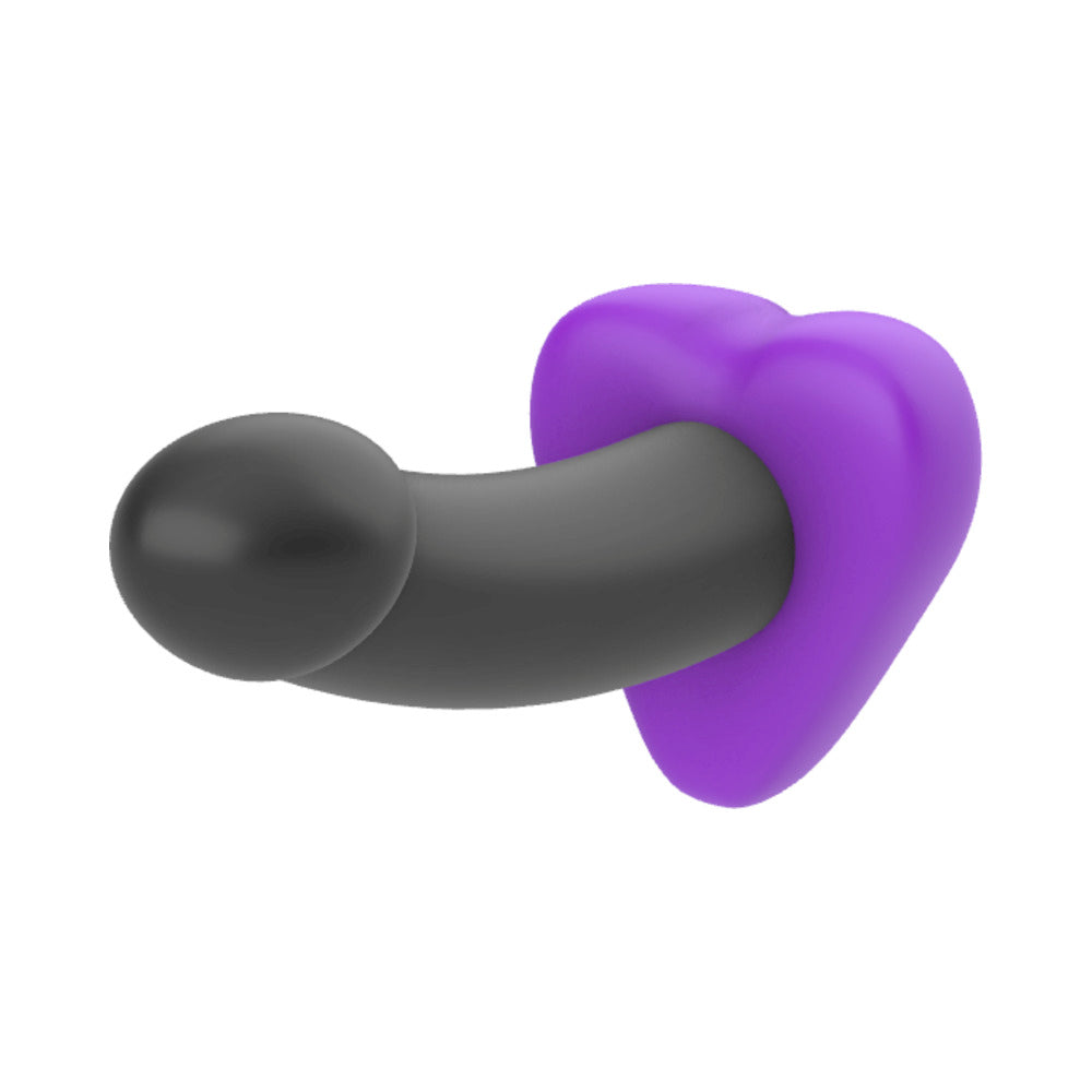 Banana Pants Kissi Purple
