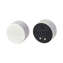 Banana Pants Puck Vibe White/Black
