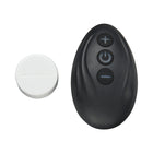 Banana Pants Puck Vibe White/Black