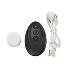 Banana Pants Puck Vibe White/Black