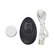 Banana Pants Puck Vibe White/Black