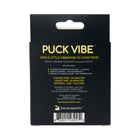 Banana Pants Puck Vibe White/Black