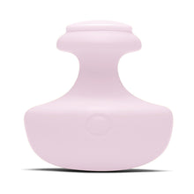 Dame Fin 2.0 Finger Vibrator Quartz
