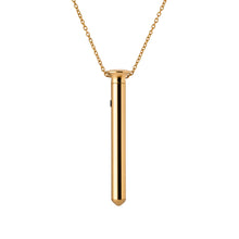 Crave Vesper Mini 24K Gold