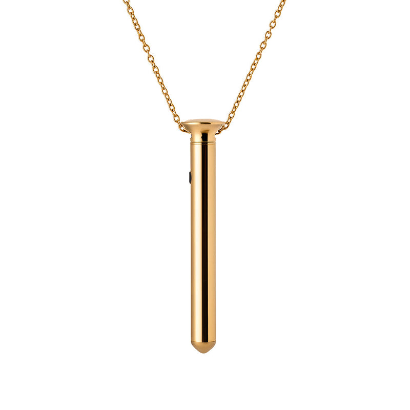 Crave Vesper Mini 24K Gold