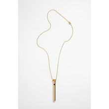 Crave Vesper Mini 24K Gold