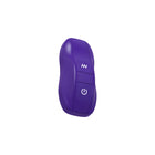Luv Inc. Mp41: Luv Plug Purple Medium