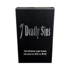 7 Deadly Sins Game