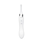 Clit-Tastic Arousing Clit Teaser with Attachments White