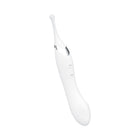 Clit-Tastic Arousing Clit Teaser with Attachments White