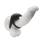 Cockpower Remote Control Pleasure Ring Black
