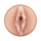 Always Horny Self-Lubricating Masturbator Alicia Beige