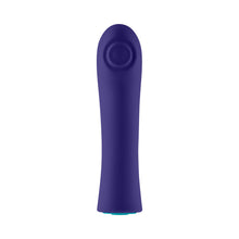 FemmeFunn Hana Thumping Bullet Dark Purple
