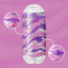 Tenga Arte Drape