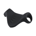 Rocks-Off Palm Vibrating Masturbator Black