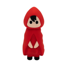 Little Red Bullet Vibrator