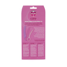 Skins Care Curved Dilators 3-Piece Set (Small Medium)