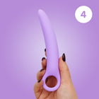 Skins Care Curved Dilators 3-Piece Set (Medium Large)