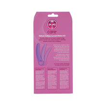 Skins Care Curved Dilators 3-Piece Set (Medium Large)