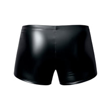 Male Power Liquid Onyx 2.0 Short Black S