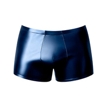 Male Power Liquid Onyx 2.0 Short Blue S