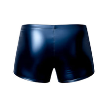 Male Power Liquid Onyx 2.0 Short Blue S
