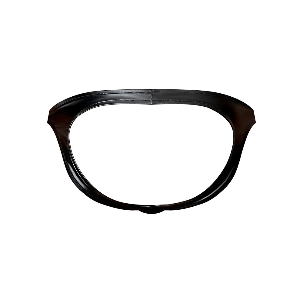 Male Power Liquid Onyx 2.0 Moonshine Black S/M